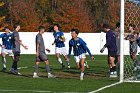 MSoc vs Springfield  Men’s Soccer vs Springfield College in the first round of the 2023 NEWMAC tournament. : Wheaton, MSoccer, MSoc, Men’s Soccer, NEWMAC